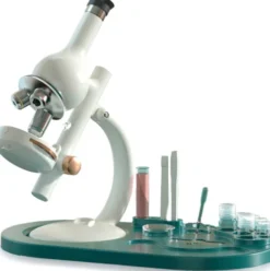 So Science - Mikroskop - Lab Edition