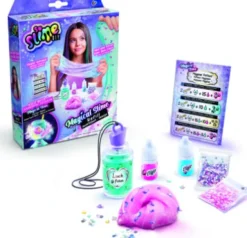 So Slime DIY - Magical Slime - Potion Maker Refill