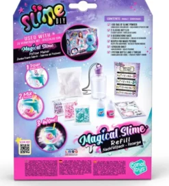 So Slime DIY - Magical Slime - Potion Maker Refill