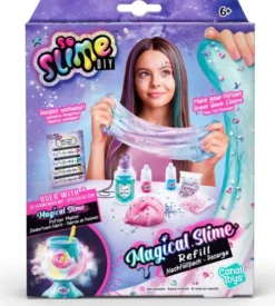So Slime DIY - Magical Slime - Potion Maker Refill