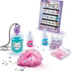 So Slime DIY - Magical Slime - Potion Maker Refill