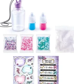 So Slime DIY - Magical Slime - Potion Maker Refill