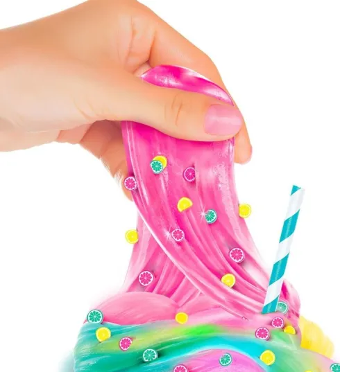 So Slime DIY - Slimelicious Slime Milkshake Deluxe