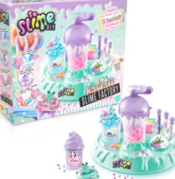 So Slime - Kawaii Slimfabrik