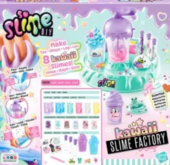 So Slime - Kawaii Slimfabrik