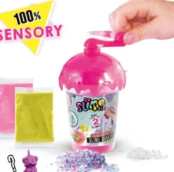 So Slime - Sensory Slime Shaker
