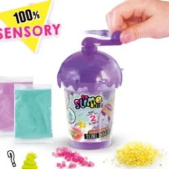 So Slime - Sensory Slime Shaker