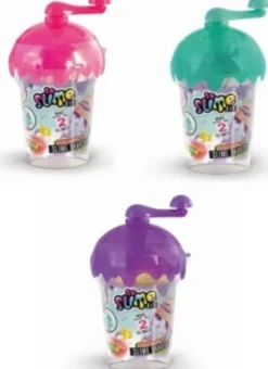 So Slime - Sensory Slime Shaker