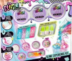 So Slime - Slime Experience Kit