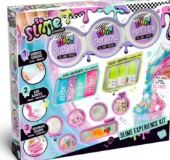 So Slime - Slime Experience Kit