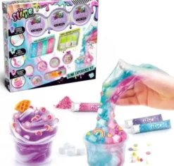 So Slime - Slime Experience Kit