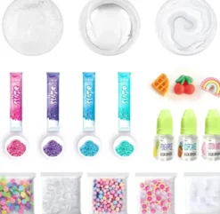So Slime - Slime Experience Kit