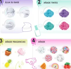 So Slime - Slime Experience Kit