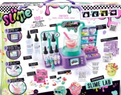 So Slime - Slime Lab - 26443