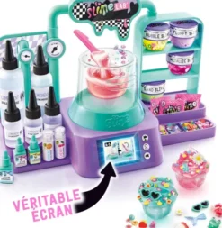 So Slime - Slime Lab - 26443