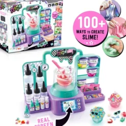 So Slime - Slime Lab - 26443