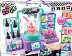 So Slime - Slime Lab - 26443