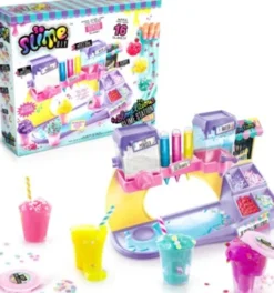 So Slime - Slimelicious Station