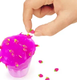 So Slime - Slimelicious Station
