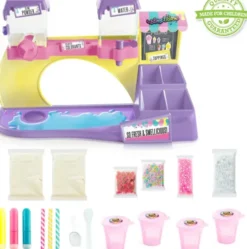 So Slime - Slimelicious Station