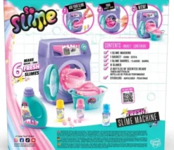 So Slime - Slim Vaskemaskine