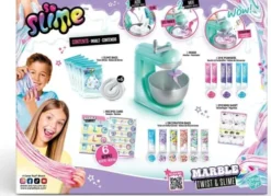So Slime - Yummy Twist And Slime