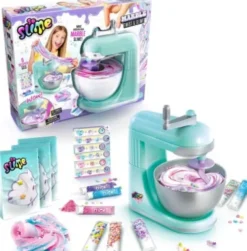 So Slime - Yummy Twist And Slime