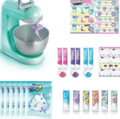 So Slime - Yummy Twist And Slime