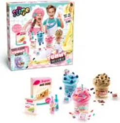 So Slime - Yummy Twist & Slim Sæt