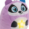 Sovebamse Med Lys Og Lyd - Grævling - Baby Clementoni
