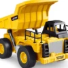 Speedcar - Fjernstyret R / C Dumptruck 1:24