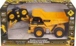 Speedcar - Fjernstyret R / C Dumptruck 1:24