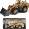 Speedcar Gummiged Med Friktion - 32 CM