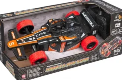 Speed Car - R/C Formula Spin Racer, 1:24 - 41541