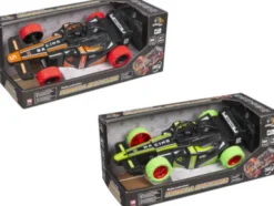 Speed Car - R/C Formula Spin Racer, 1:24 - 41541