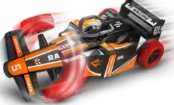 Speed Car - R/C Formula Spin Racer, 1:24 - 41541