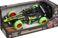 Speed Car - R/C Formula Spin Racer, 1:24 - 41541