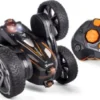 Speed Car - R/C 2.4 Ghz High-Speed Flip Car - 41543