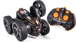 Speed Car - R/C 2.4 Ghz High-Speed Flip Car - 41543