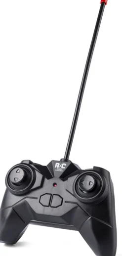 Speed Car - R/C High-Speed Bil 1:16 M/Lys