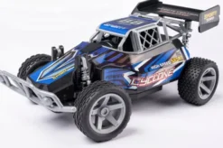 Speed Car - R/C High-Speed Bil 1:16 M/Lys