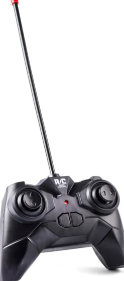 Speed Car - R/C High-Speed Bil 1:16 M/Lys