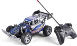 Speed Car - R/C High-Speed Bil 1:16 M/Lys