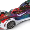 Speed Car - R/C Racer 27 Mhz, 1:24 - Assorteret