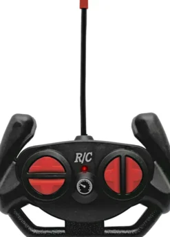 Speed Car - R/C Racer 27 Mhz, 1:24 - Assorteret