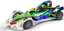 Speed Car - R/C Racer 27 Mhz, 1:24 - Assorteret