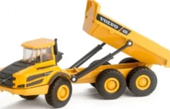 Speedcar - Volvo Dump Truck 1:32