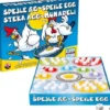 Spejle Æg / Spejlæg Brætspil