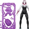 Spider-Man - Action Verse Figur - Assorteret - Hasbro G2718