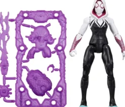 Spider-Man - Action Verse Figur - Assorteret - Hasbro G2718